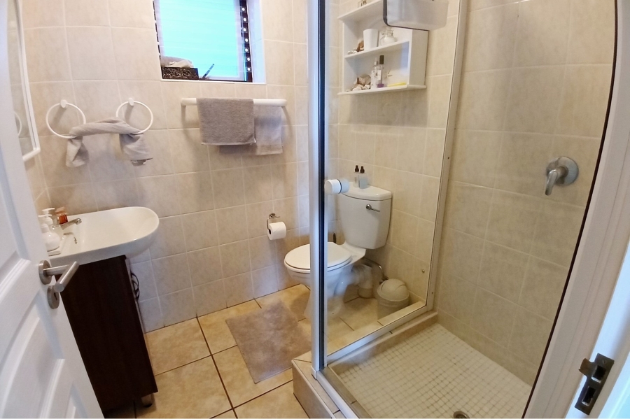 To Let 2 Bedroom Property for Rent in Westford Bridge Western Cape